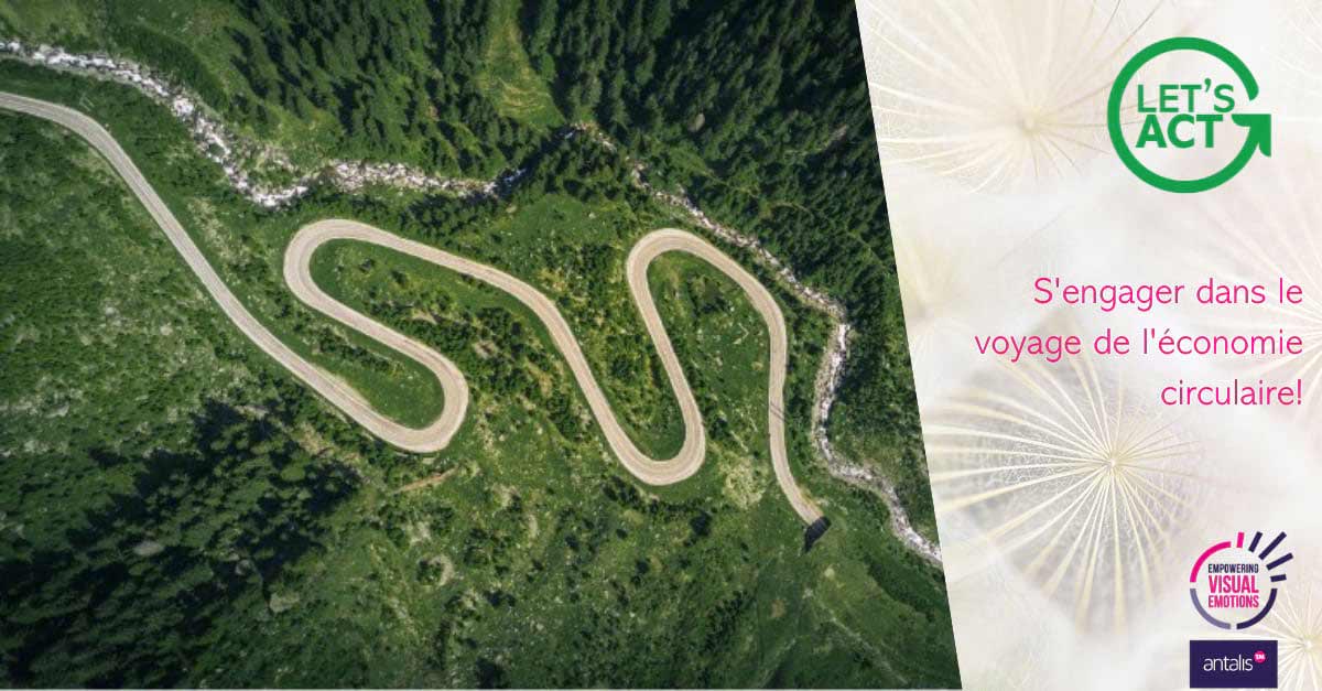 Circularity journey