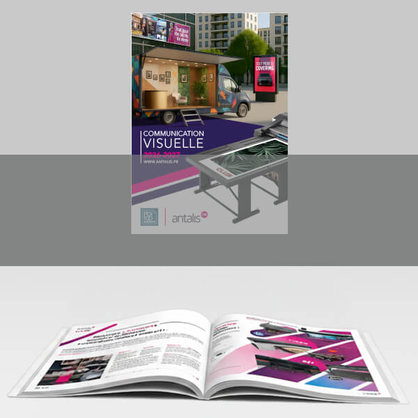 Communication visuelle