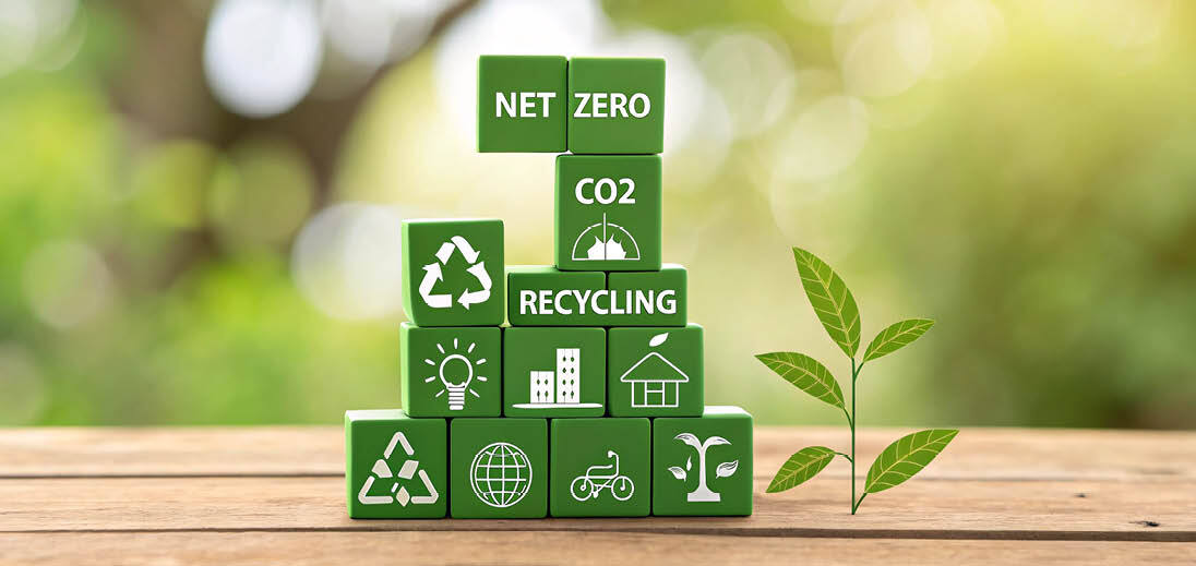 How to turn sustainability into a genuine commercial asset