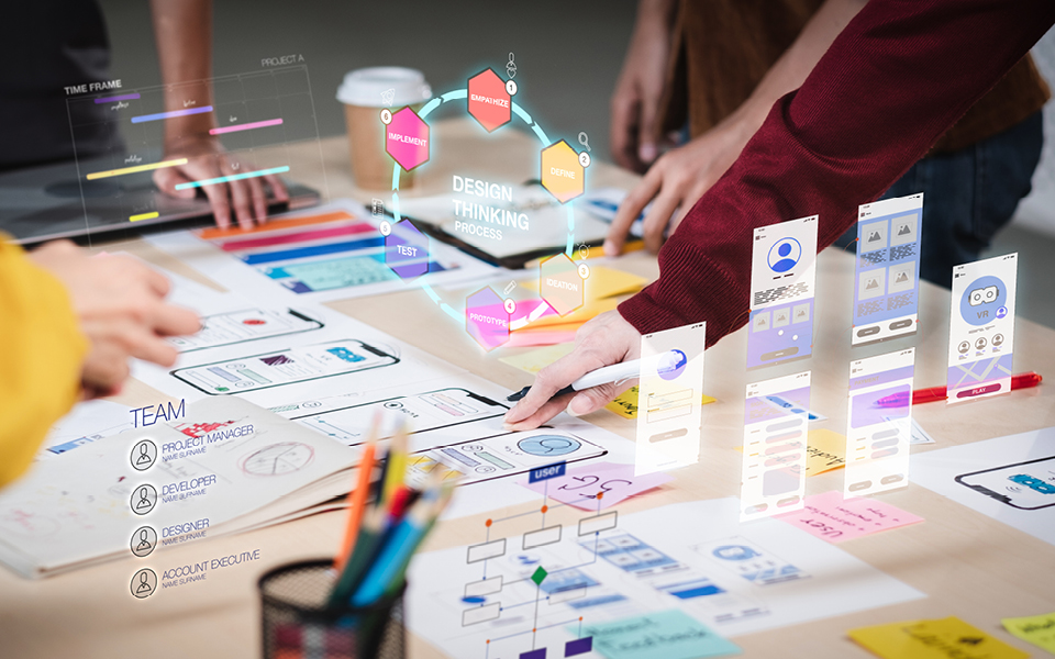 Artificial intelligence is helping design more sustainable packaging