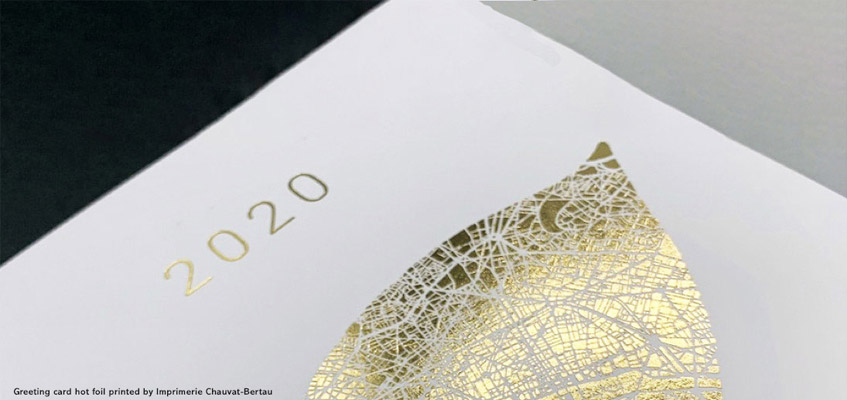 Greeting cards
