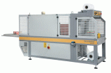 Machine et équipement d'emballage - Machine à Rétracter Automatique