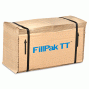 Fill Pak papier TT une couche 50 kraft brun ramette