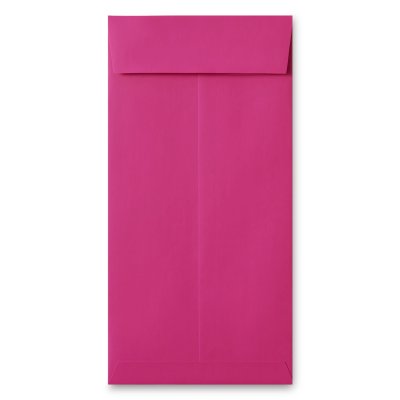 Pochette de création 156 mm x 310mm Curious Skin Rose 135g/m² Boîte de 250