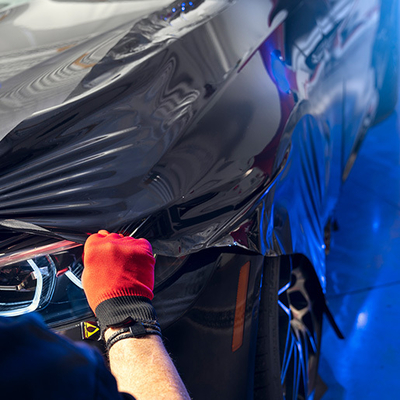 3M™ Série 2080 Films de covering - Car covering - Car wrapping