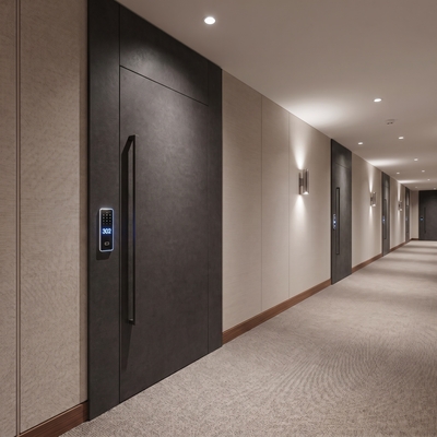 3M Di-Noc Film décoratif d'intérieur PVC LE-2703 200µm  1220 mm x 50 m 7100320917