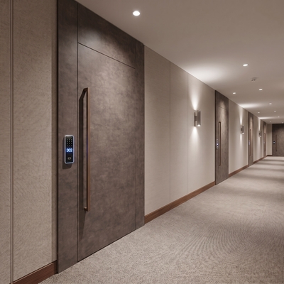 3M Di-Noc Film décoratif d'intérieur Design mat SU-2233MT 230µm  1220 mm x 50 m 7100231834