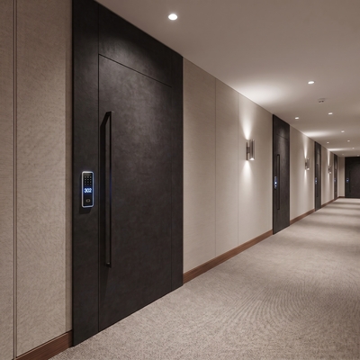 Film de décoration 3M Di-Noc, SU-2235MT Mat 1220 mmx 50 m
