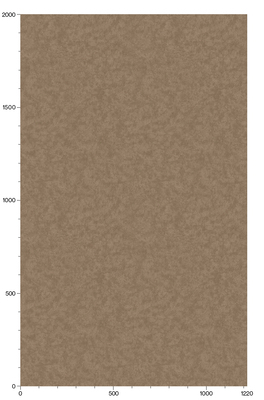 Film décoratif 3M  Di-Noc  LE-2128  Leather  mat  1220 mm x 50 m