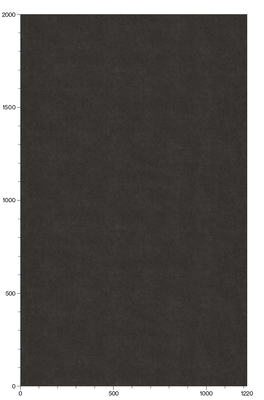 3M Di-Noc Film décoratif d'intérieur PVC LE-2703 200µm  1220 mm x 50 m 7100320917