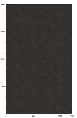 3M Di-Noc Film décoratif d'intérieur PVC LE-703EX 230µm  1220 mm x 50 m 7100231734