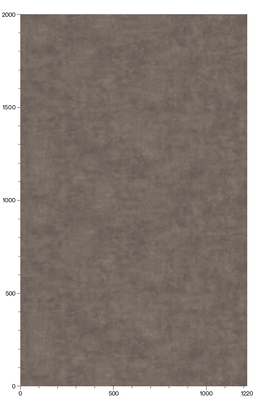 3M Di-Noc Film décoratif d'intérieur Design mat SU-2233MT 230µm  1220 mm x 50 m 7100231834