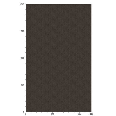 Film décoratif 3M  Di-Noc  LE-1109  Leather  mat  1220 mm x 50 m