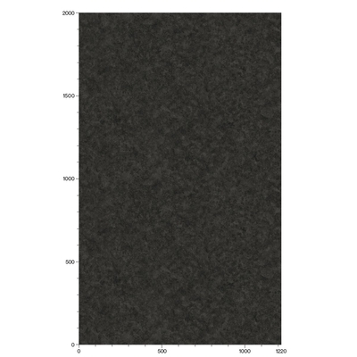 Film décoratif 3M  Di-Noc  ME-2174  Metallic  mat  1220 mm x 50 m
