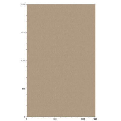 Film décoratif 3M  Di-Noc  ME-2295AR  Metallic - High Resistant  mat  1220 mm x 25 m