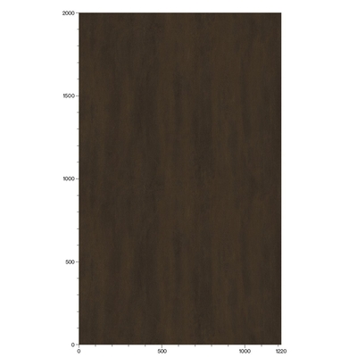 3M Di-Noc Film décoratif d'intérieur mat ME-2560 200µm  1220 mm x 50 m