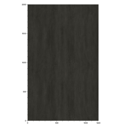 3M Di-Noc Film décoratif d'intérieur mat ME-2561 200µm  1220 mm x 50 m
