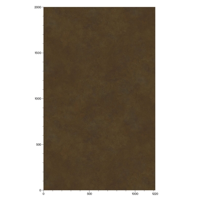 3M Di-Noc Film décoratif d'intérieur mat ME-2564 200µm  1220 mm x 50 m