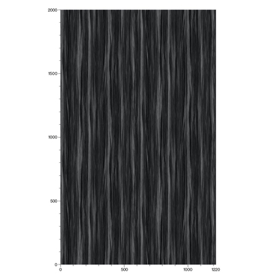 3M Di-Noc Film décoratif d'intérieur PVC MW-1419 230µm  1220 mm x 50 m 7100026767