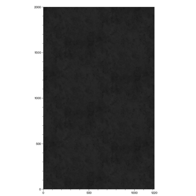 3M Di-Noc Film décoratif d'intérieur PVC RT-1827 230µm  1220 mm x 50 m 7100088910