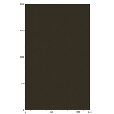 3M Di-Noc Film décoratif d'intérieur PVC VM-1488 230µm  1220 mm x 25 m 7100027315