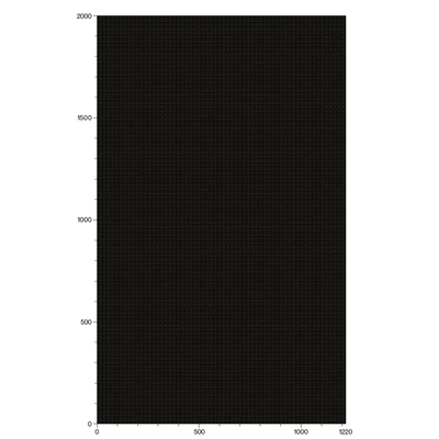 3M Di-Noc Film décoratif d'intérieur PVC VM-2366 200µm  1220 mm x 25 m 7100320910