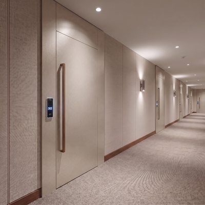 3M Di-Noc Film décoratif d'intérieur PVC FA-1153 230µm  1220 mm x 50 m 7100032636