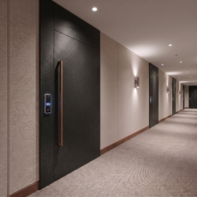 Finitions architecturales 3M™ DI-NOC™ Abrasion Resistant, CH-1631AR, 1220 mm x 25 m
