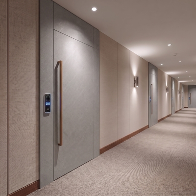 3M Di-Noc Film décoratif d'intérieur PVC CH-1677 230µm  1220 mm x 50 m 7100088924
