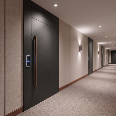 Revêtements décoratifs 3M™ DI-NOC™ Feather, FE-1967, 1220 mm x 50 m