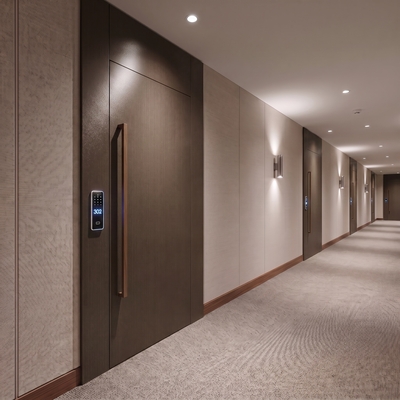3M Di-Noc Film décoratif d'intérieur PVC ME-1225 230µm  1220 mm x 50 m 7100043507