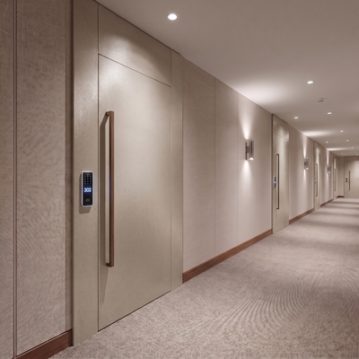 3M Di-Noc Film décoratif d'intérieur AR Série résistante à l'abrasi ME-1466AR 230µm  1220 mm x 25 m 7100175289