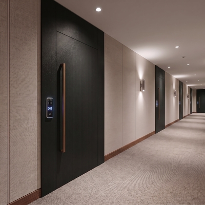 Revêtements décoratifs 3M™ DI-NOC™ Abrasion Resistant, ME-1684 AR, 1220 mm x 25 m