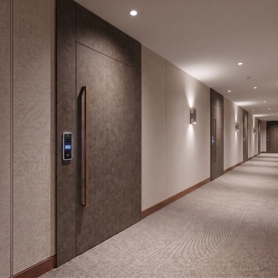 Revêtement décoratif adhésif 3M DI-NOC ME-2022