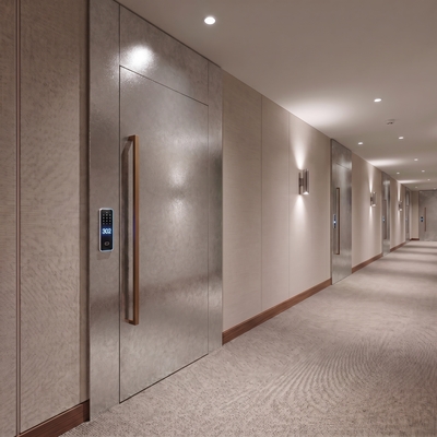 3M Di-Noc Film décoratif d'intérieur AR Série résistante à l'abrasi ME-2281AR 230µm  1220 mm x 25 m 7100252357