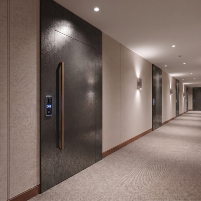 3M Di-Noc Film décoratif d'intérieur AR Série résistante à l'abrasi ME-2284AR 230µm  1220 mm x 25 m 7100252361