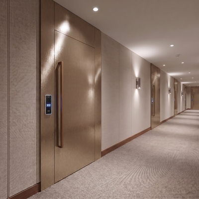 Film décoratif 3M  Di-Noc  ME-2295AR  Metallic - High Resistant  mat  1220 mm x 25 m