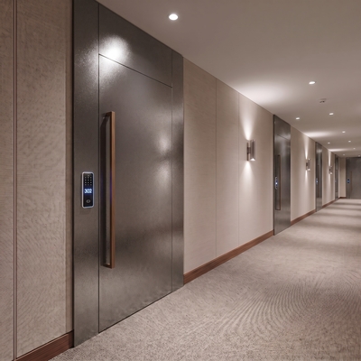 3M Di-Noc Film décoratif d'intérieur PVC ME-2354 200µm  1220 mm x 50 m 7100320900