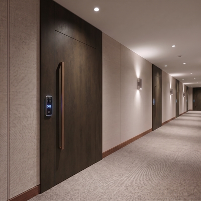 3M Di-Noc Film décoratif d'intérieur mat ME-2560 200µm  1220 mm x 50 m