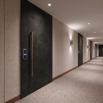 3M Di-Noc Film décoratif d'intérieur PVC ME-2563 200µm  1220 mm x 50 m 7100320768