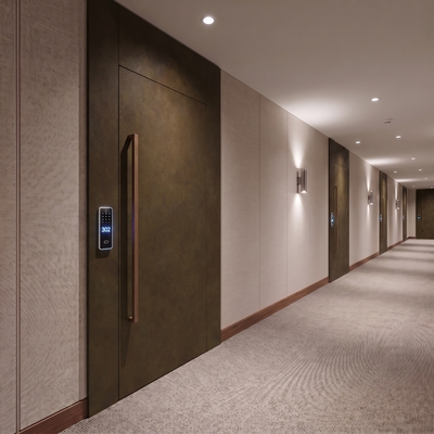 3M Di-Noc Film décoratif d'intérieur mat ME-2564 200µm  1220 mm x 50 m