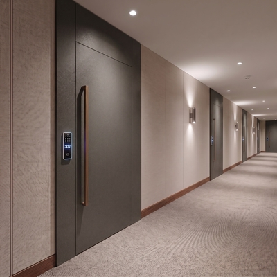 3M Di-Noc Film décoratif d'intérieur PVC ME-391 230µm  1220 mm x 50 m 7100000865