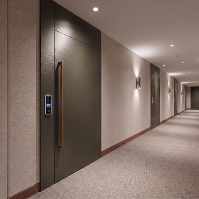 3M Di-Noc Film décoratif d'intérieur EX Série pour l'extérieur PA-039EX 230µm  1220 mm x 50 m 7100095096
