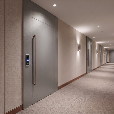 3M Di-Noc Film décoratif d'intérieur AR Série résistante à l'abrasi PA-045AR 230µm  1220 mm x 25 m 7100175291