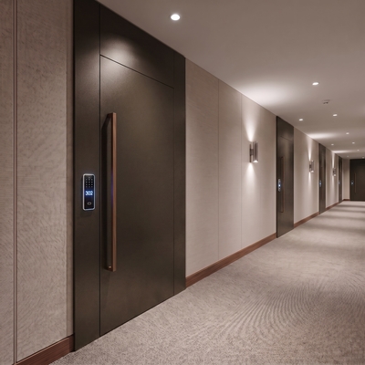 3M Di-Noc Film décoratif d'intérieur AR Série résistante à l'abrasi PA-181AR 230µm  1220 mm x 25 m 7100175303
