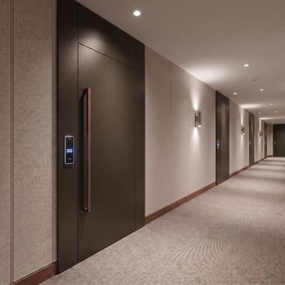 3M Di-Noc Film décoratif d'intérieur EX Série pour l'extérieur PA-181EX 230µm  1220 mm x 50 m 7100095095
