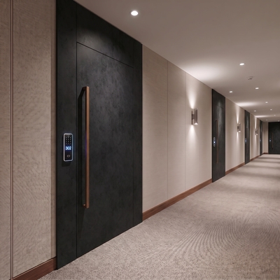 3M Di-Noc Film décoratif d'intérieur PVC RT-1827 230µm  1220 mm x 50 m 7100088910