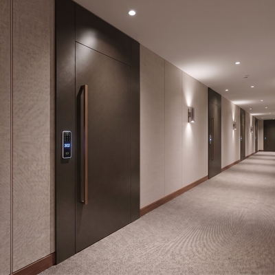 3M Di-Noc Film décoratif d'intérieur brossé VM-1694 200µm  1220 mm x 25 m