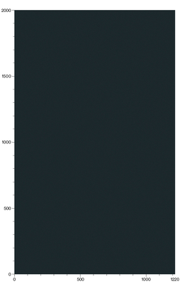 3M Di-Noc Film décoratif d'intérieur PVC PS-1826 200µm  1220 mm x 50 m 7100089037