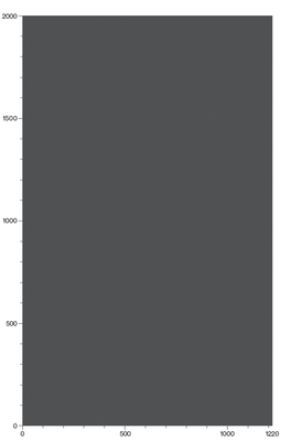 3M Di-Noc Film décoratif d'intérieur PVC PS-3100MT 200µm  1220 mm x 50 m 7100252262